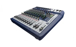 Soundcraft Signature 12