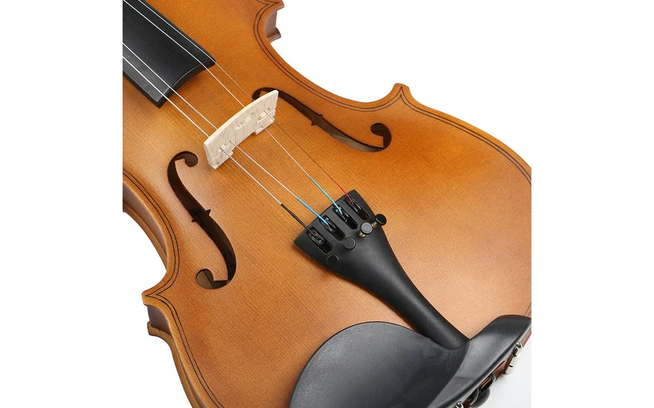 Цигулка Soundmart V-35 4/4