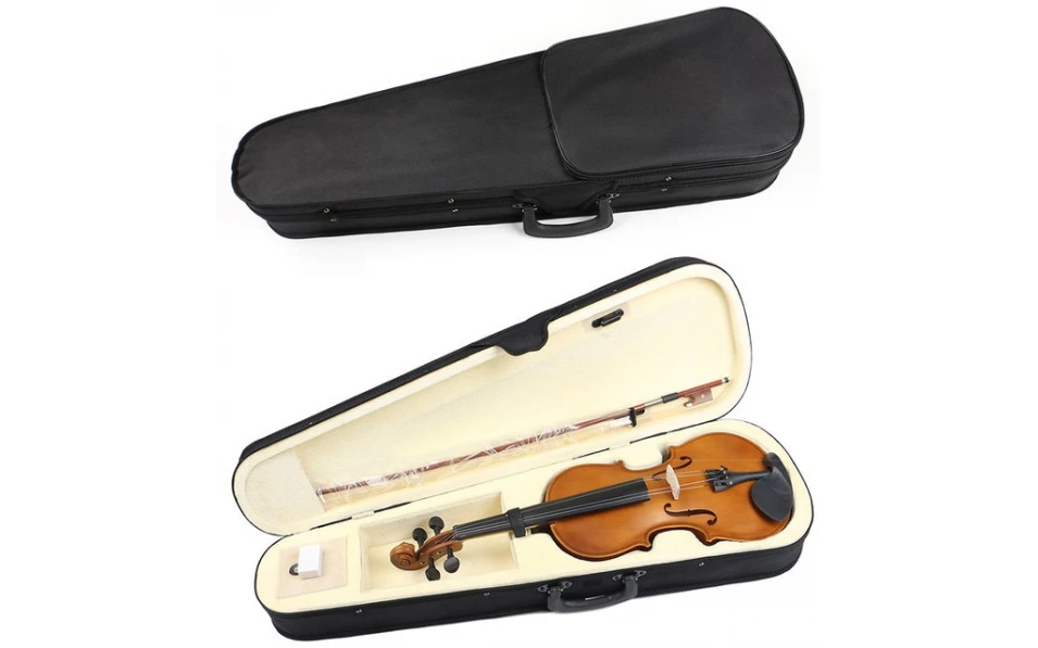 Цигулка Soundmart V-35 4/4