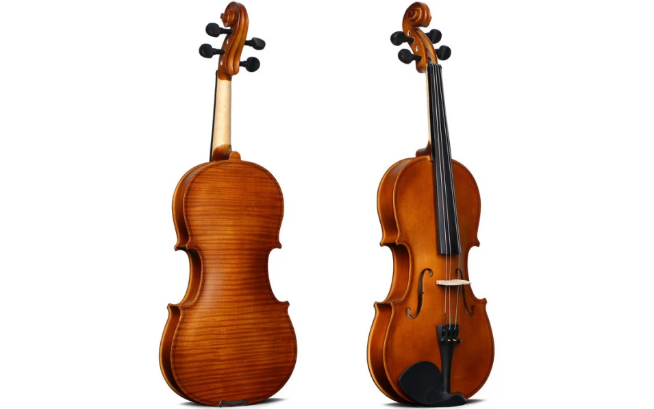 Цигулка Soundmart V-35 4/4