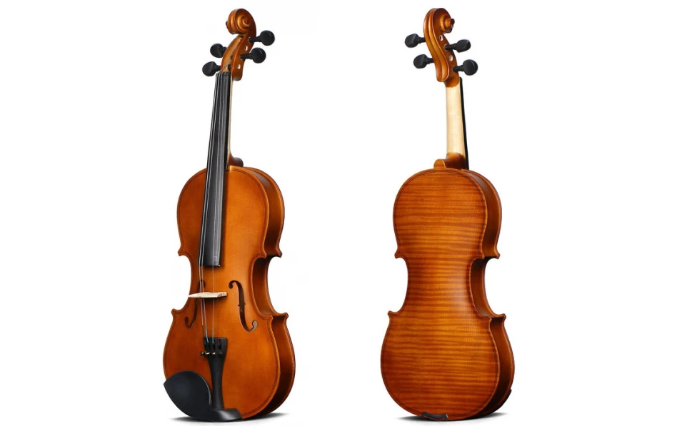 Цигулка Soundmart V-35 4/4