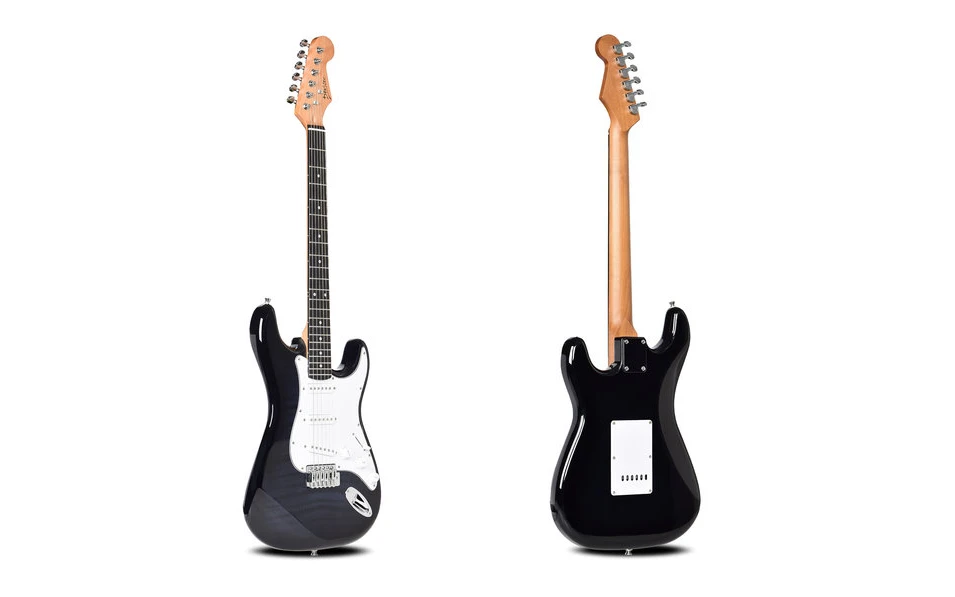 Електрическа китара Soundmart L-G1-1