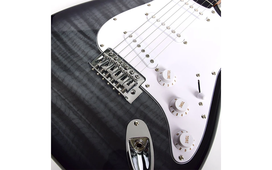 Електрическа китара Soundmart L-G1-1