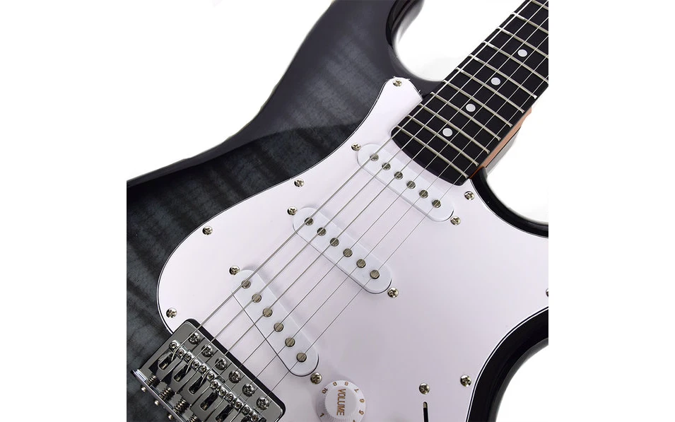 Електрическа китара Soundmart L-G1-1