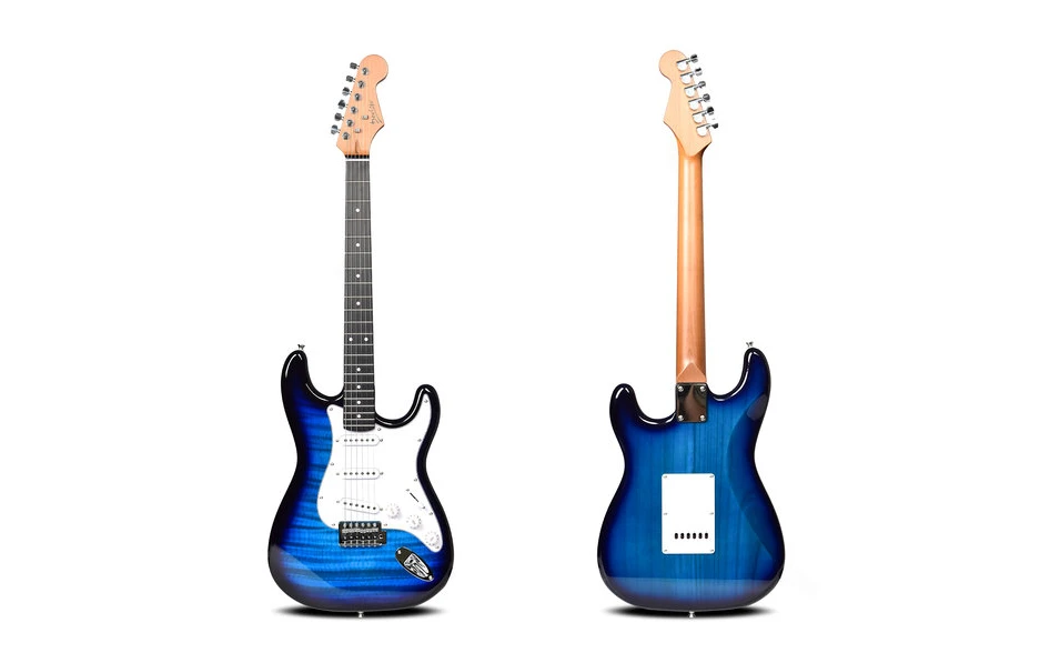 Електрическа китара Soundmart L-G1-1