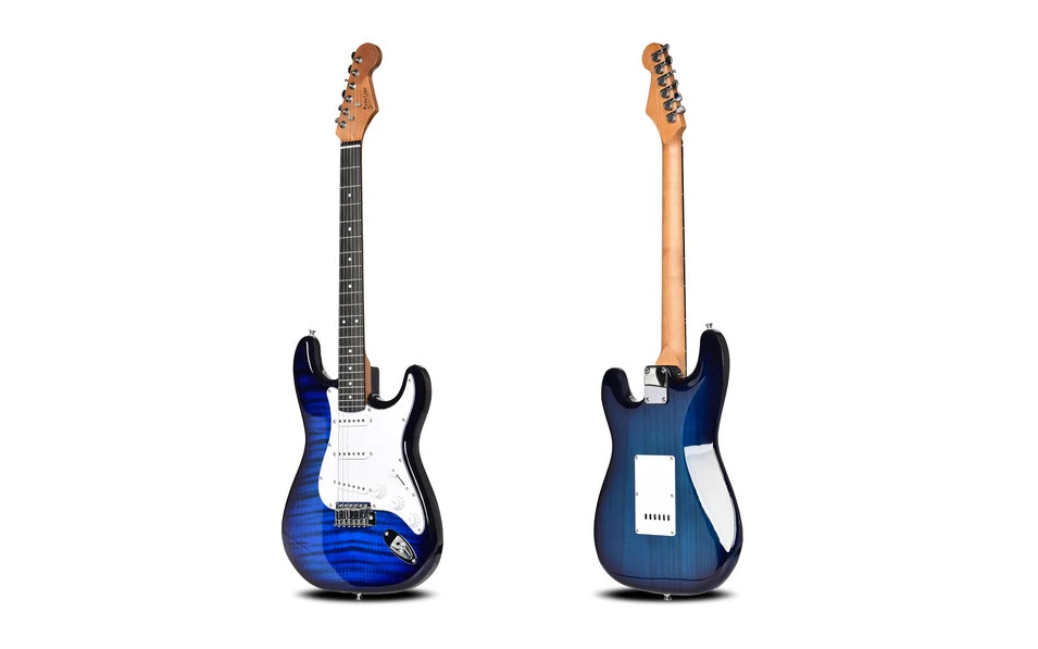 Електрическа китара Soundmart L-G1-1