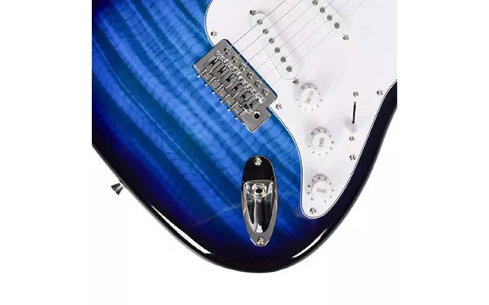 Електрическа китара Soundmart L-G1-1