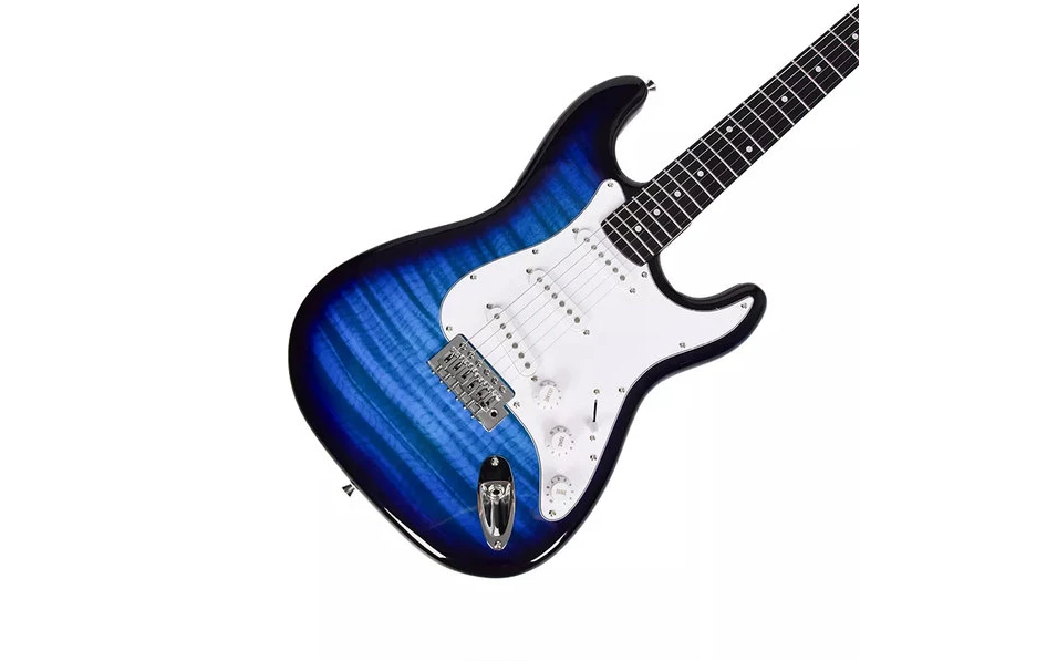 Електрическа китара Soundmart L-G1-1