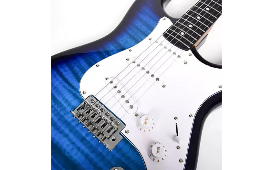 Електрическа китара Soundmart L-G1-1