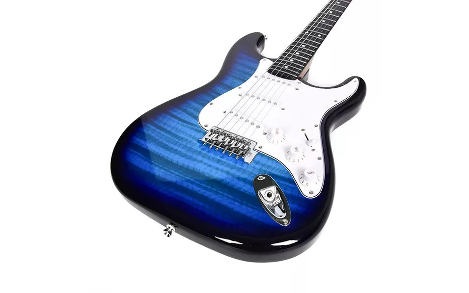 Електрическа китара Soundmart L-G1-1