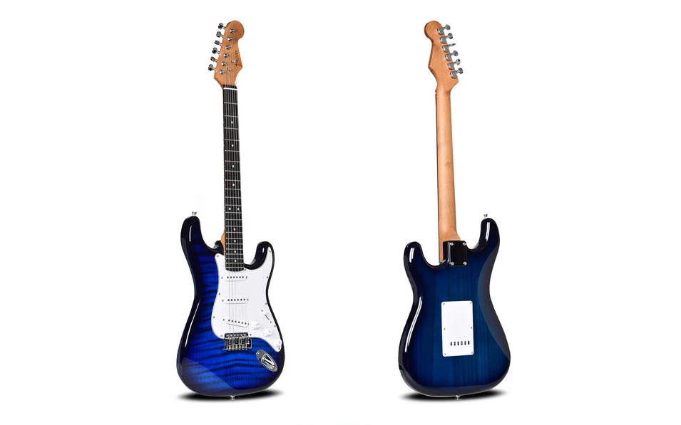 Електрическа китара Soundmart L-G1-1