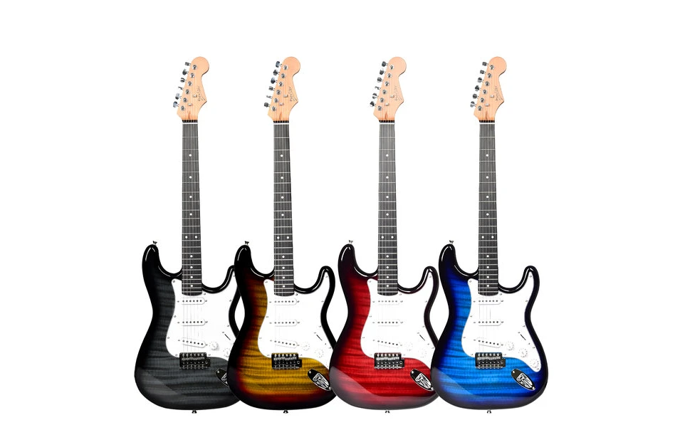 Електрическа китара Soundmart L-G1-1