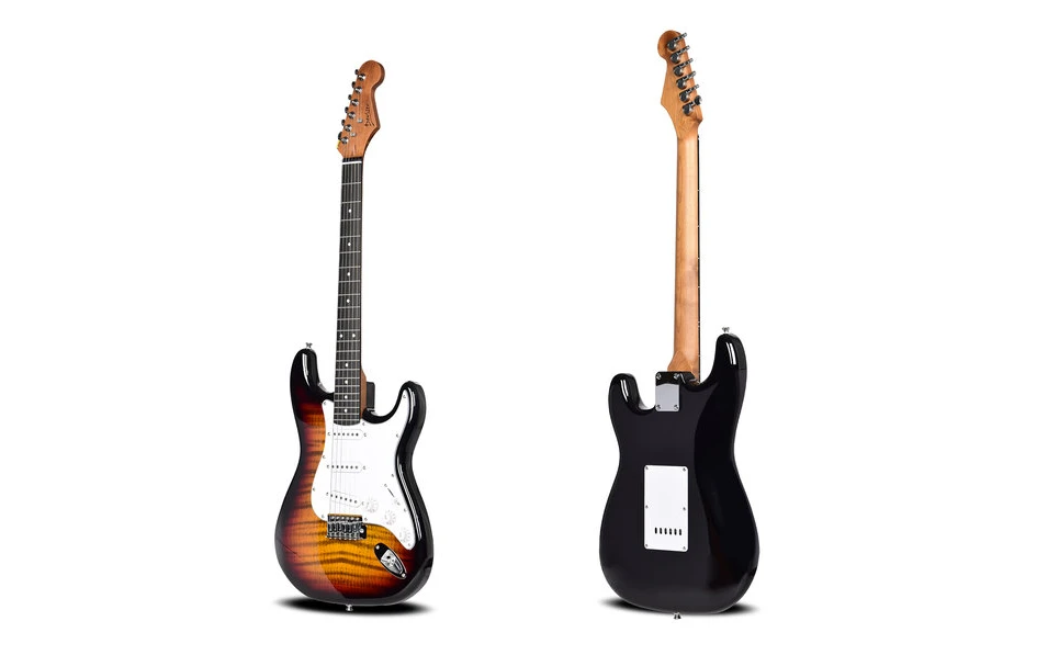 Електрическа китара Soundmart L-G1-1