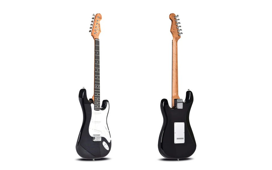 Електрическа китара Soundmart L-G1-2