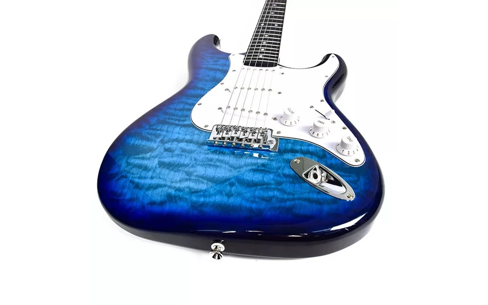 Електрическа китара Soundmart L-G1-2