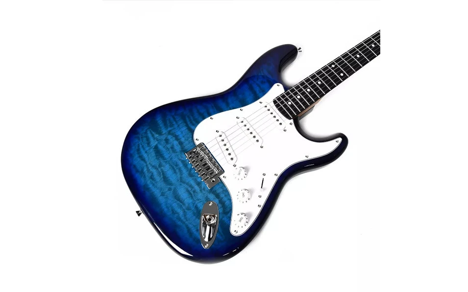 Електрическа китара Soundmart L-G1-2