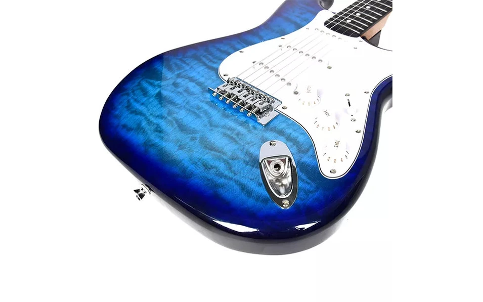 Електрическа китара Soundmart L-G1-2