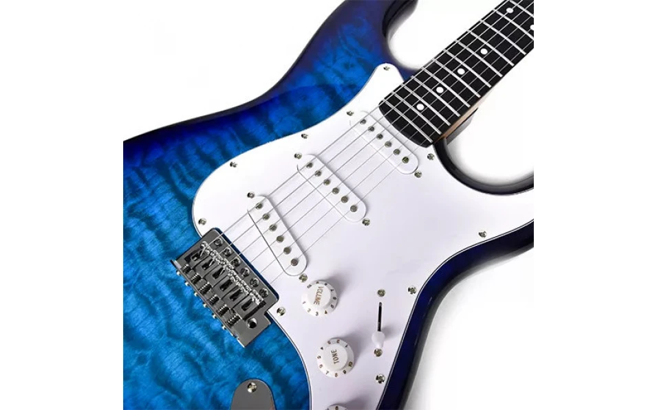 Електрическа китара Soundmart L-G1-2