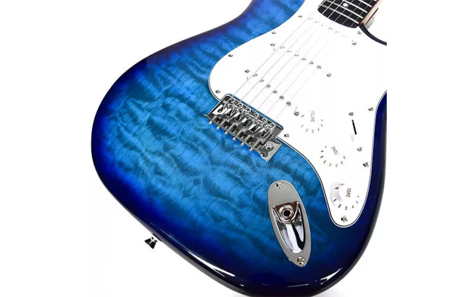 Електрическа китара Soundmart L-G1-2