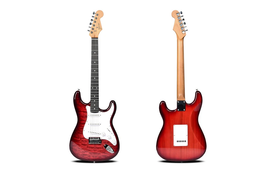 Електрическа китара Soundmart L-G1-2