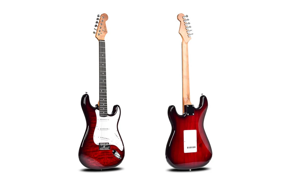 Електрическа китара Soundmart L-G1-2