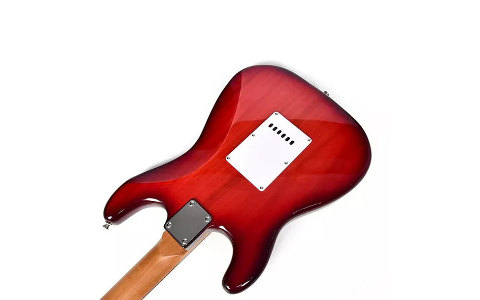 Електрическа китара Soundmart L-G1-2