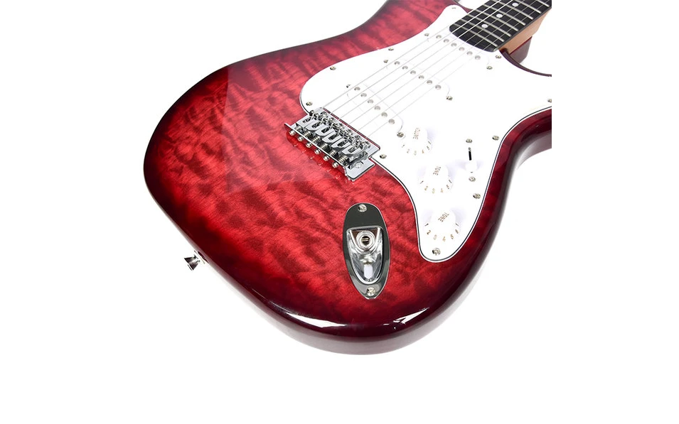 Електрическа китара Soundmart L-G1-2