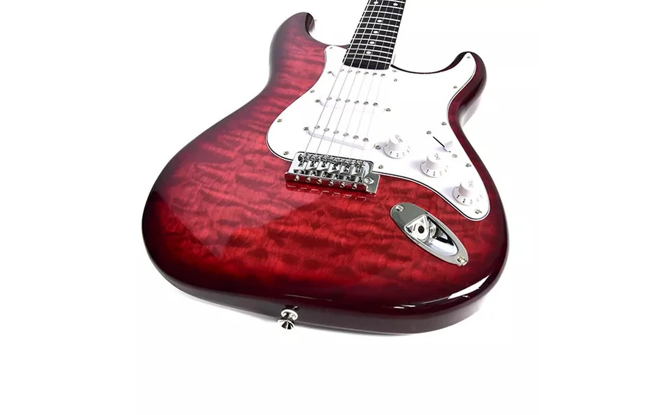 Електрическа китара Soundmart L-G1-2