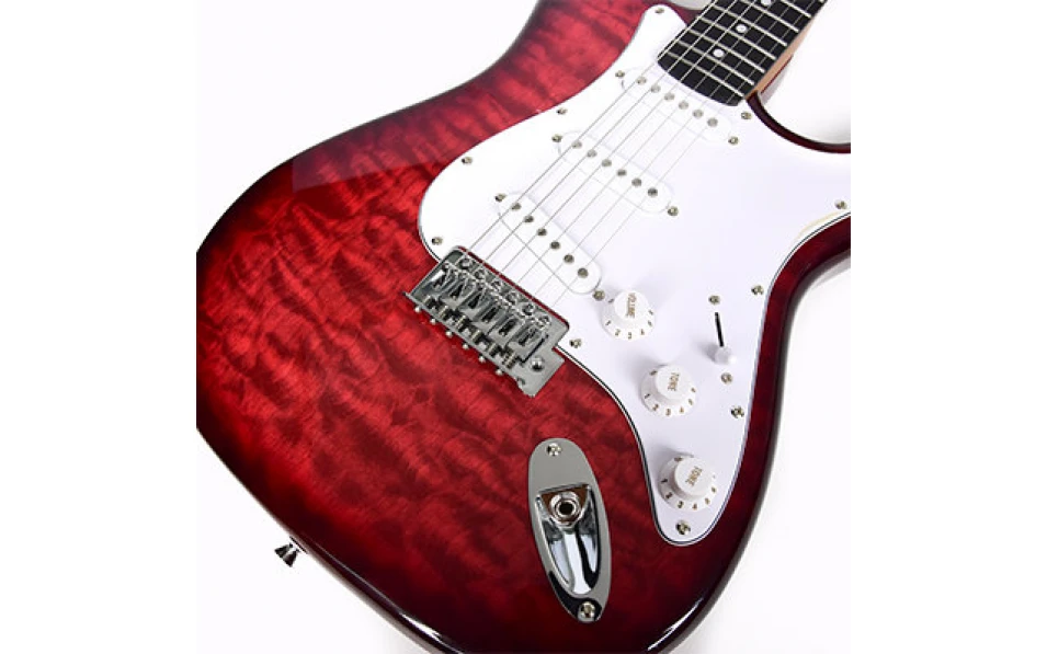 Електрическа китара Soundmart L-G1-2