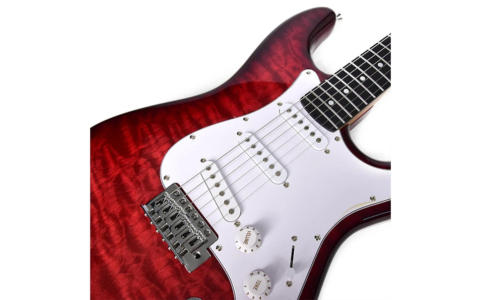 Електрическа китара Soundmart L-G1-2