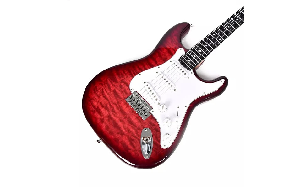 Електрическа китара Soundmart L-G1-2