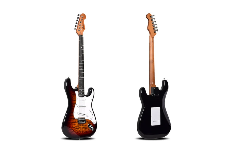 Електрическа китара Soundmart L-G1-2