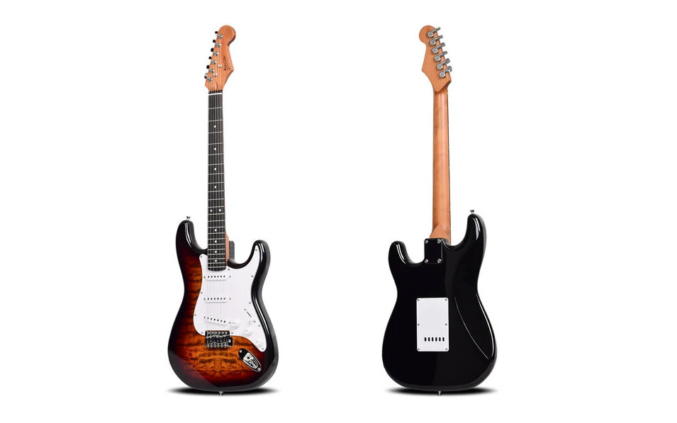 Електрическа китара Soundmart L-G1-2