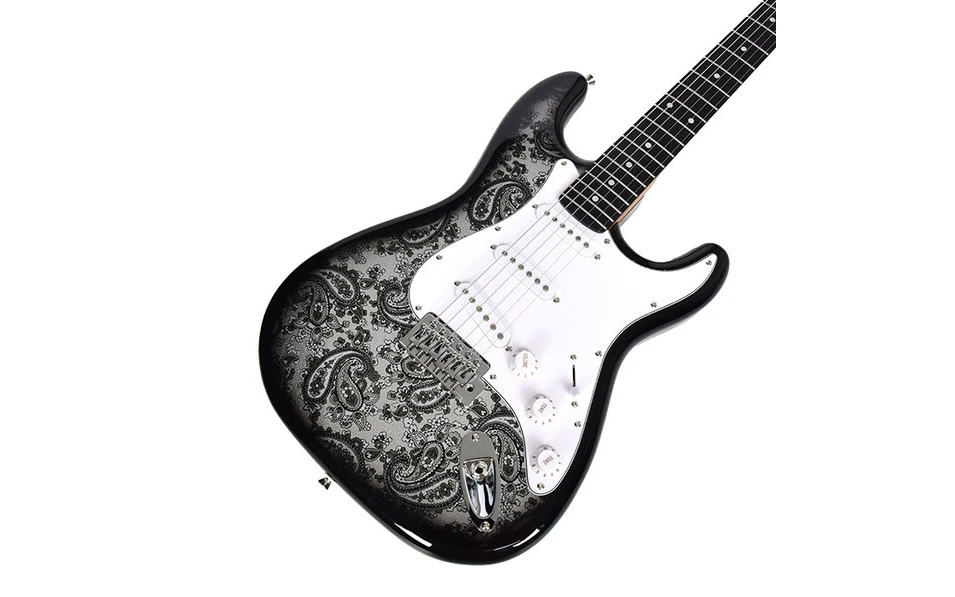 Електрическа китара Soundmart L-G1-3