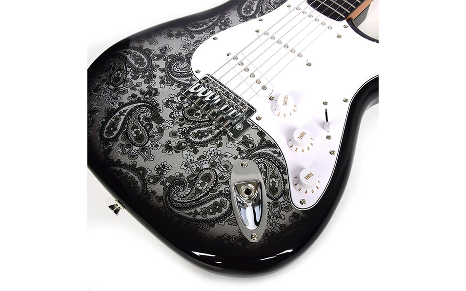 Електрическа китара Soundmart L-G1-3