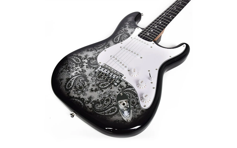 Електрическа китара Soundmart L-G1-3