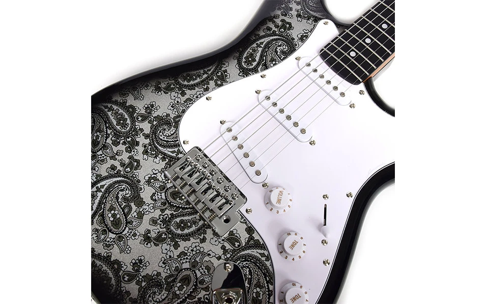 Електрическа китара Soundmart L-G1-3