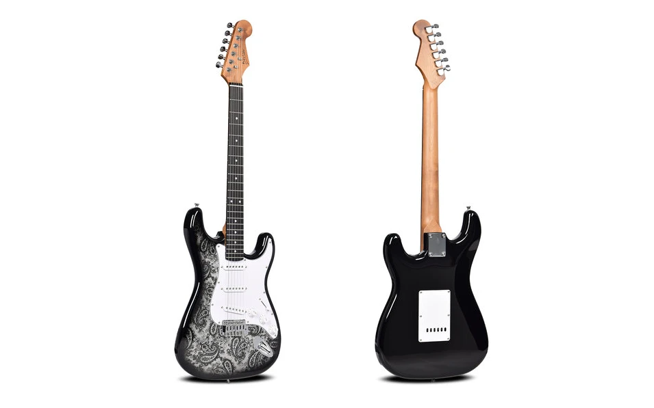 Електрическа китара Soundmart L-G1-3