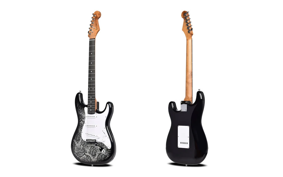 Електрическа китара Soundmart L-G1-3