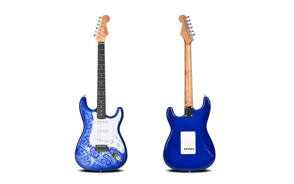 Електрическа китара Soundmart L-G1-3