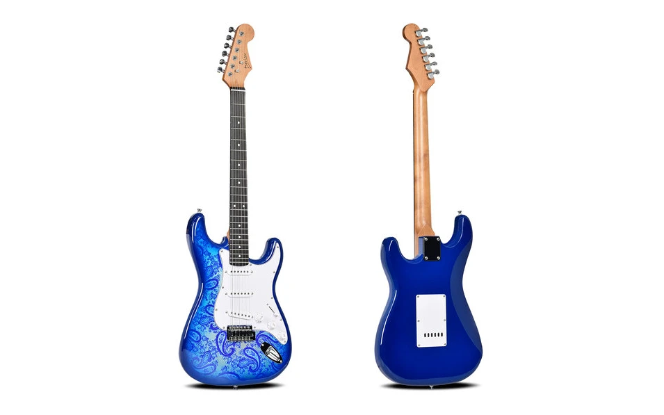 Електрическа китара Soundmart L-G1-3