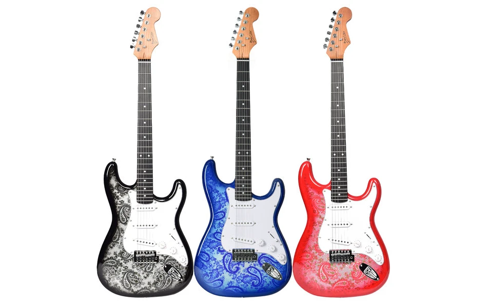 Електрическа китара Soundmart L-G1-3