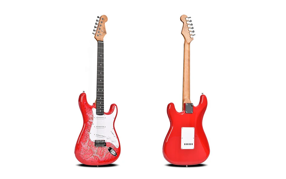 Електрическа китара Soundmart L-G1-3