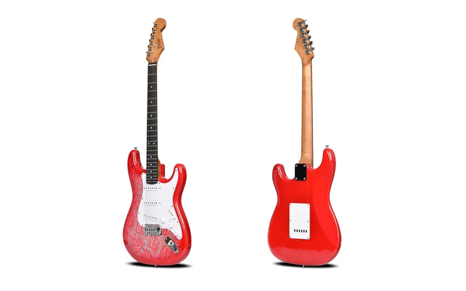 Електрическа китара Soundmart L-G1-3