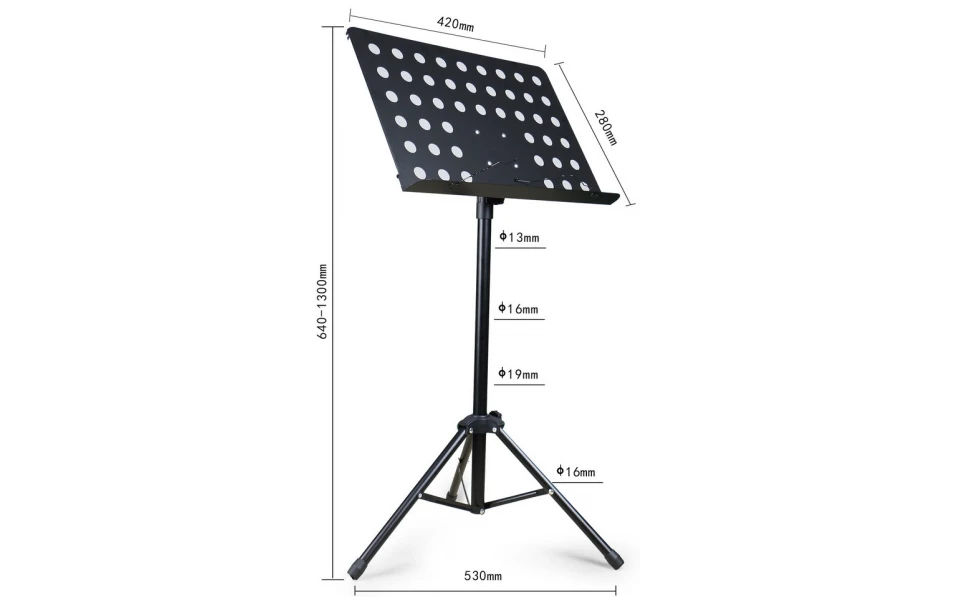 Пулт за ноти Soundmart PF-A15