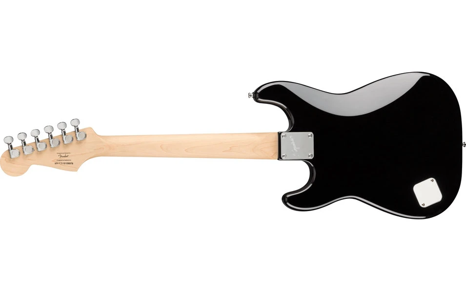 Squier Mini Stratocaster BK