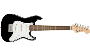 Squier Mini Stratocaster BK