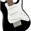 Squier Mini Stratocaster BK
