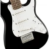 Squier Mini Stratocaster BK