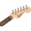 Squier Mini Stratocaster BK